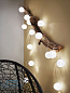 94166 Fairy lights Battery Портативные светильники на батарейках Paulmann — фото 4