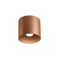 RAY 1.0 LED, Copper брашированный, 3000 K, 8.1 Вт