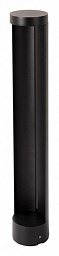 A1660PA-1BK Arte Lamp New york ландшафтный светильник LED 1х10W 350Lm 4000K