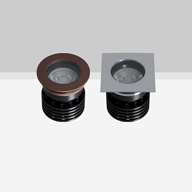 Грунтовый светильник Dig 724 Flexalighting