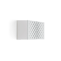 Art 100 Crop LED 3K 10W Grigio