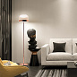 NOTEN-FL01 торшер Imperiumloft Noten — фото 1