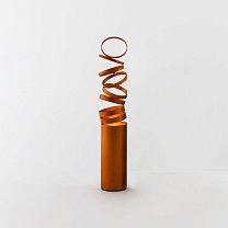 Decomposé Light Table, оранжевый