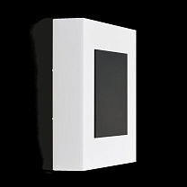Art 250 Mask LED 4K 17W Nero Crep.  220-240 V  Day Night sensor
