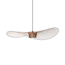 Petite Friture VERTIGO Pendant Medium Copper