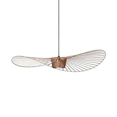 Petite Friture VERTIGO Pendant Medium Copper