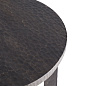 4807 Dustin Accent Table Arteriors боковой стол — фото 4