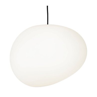 Уличный подвесной светильник Foscarini Gregg Outdoor grande