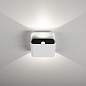 WANT-IT S 927 DIM8 W-W белый Delta Light настенный светильник — фото 3