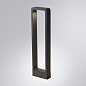 A2060PA-1BK Arte Lamp Trapezio ландшафтный светильник LED 1х10W 400Lm 4200K — фото 1