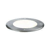 Plug & Shine Recessed floor light Floor