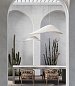 Подвесной светильник Karman Moby Dick SE646–SE647 — фото 3