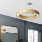 RANGE01 подвесной светильник Imperiumloft Range — фото 3