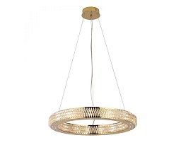 8560/60 C gold polished Newport Melody люстра