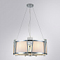A4079LM-6CC Arte Lamp Grato подвесная люстра E14 6х40W — фото 1