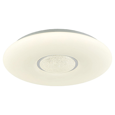 Люстра потолочная светодиодная Lussole Moonlight LSP-8310