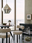 Подвесной светильник Tom Dixon Unbeaten Stout — фото 1