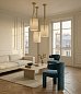 Подвесной светильник CVL-Luminaires Arborescence L — фото 2