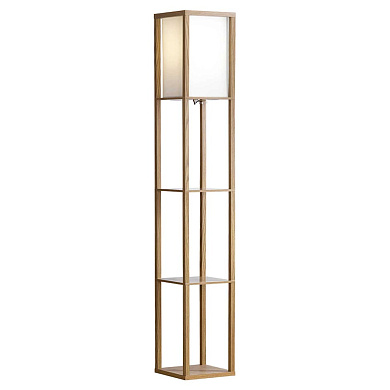 Торшер Lussole Woodruff LSP-0332