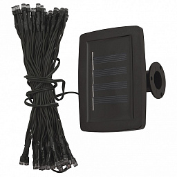 05306 Copper Wire lamp Usl-s-122 Гирлянда на солнечных батареях