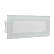 Stile Next 506L LED 3K 6W Corten