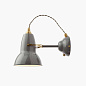 Настенный светильник Anglepoise Original 1227 Серый 31332 — фото 1