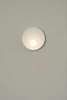 Настенный светильник Milan Iluminacion Albor 30, норка