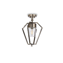Подвесной светильник Gemstone Moretti Luce 3463.E27