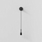 Подвесной светильник Astro Lighting Wall Pendant матовый белый — фото 2
