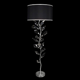909220-11 Foret 71" Floor Lamp торшер, Fine Art Lamps