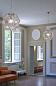 Подвесной светильник Poliedro Martinelli Luce 1722/TR — фото 3