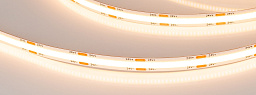 COB-X544-8mm 24 В IP20 11,5 Вт/м 8 мм CRI>90 Arlight CSP светодиодная лента