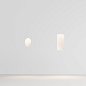 Встраиваемый светильник Walky-2 FI Ideal Lux 249827, белый — фото 1