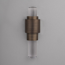 Faro Small Wall Light - Малый (Ш 150 мм x Г 110 мм)