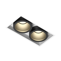 CONVER F 10.30 W Led Technology встраиваемый потолочный светильник