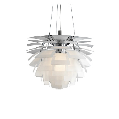 Подвесной светильник Louis Poulsen PH Artichoke Glass