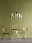 Подвесная люстра Khan Kartell — фото 6