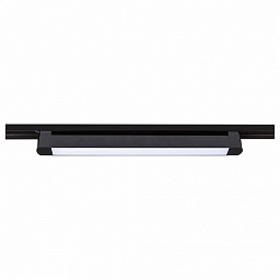 A4574PL-1BK Arte Lamp Lineetta линейный магнитный светильник с LED-подсветкой для трека 48V