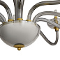 89479 Gustavo Chandelier Arteriors люстра