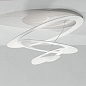 Artemide Pirce PL Mini потолочный светильник в современном стиле — фото 3