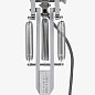 Торшер Original 1227 Anglepoise, светло-серый 31649 — фото 8