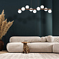 Подвесной светильник Estera Wood TK Lighting a068339 — фото 5