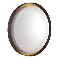 PLATTER 410 3000K DALI DEEP BROWN/PALE BROWN