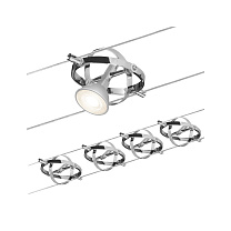 Cable system Cardan Basic Set GU5 3