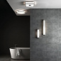 Настенный светильник Astro Lighting Mashiko 360 Classic матовый золотой — фото 7