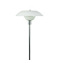 Bergen floor lamp Dyberg Larsen торшер 8130