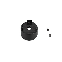 MAG-FLEX-CON-CAP-TURN Arlight Mag-flex Коннектор
