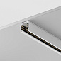 TRX005-312W Maytoni Busbar trunkings Trinity Шинопровод накладной/подвесной Белый — фото 3
