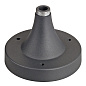 233145 SLV NEW MYRA 1/2 base lamp heads anthracite опора — фото 1