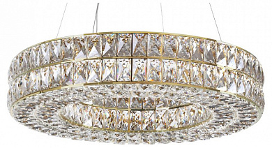 4926/52L Odeon Light Panta подвесной светильник 52W 2971lm 4000K